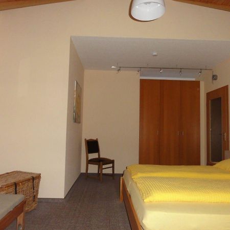 Ferienwohnung Walter - Friedrichroda Exterior foto
