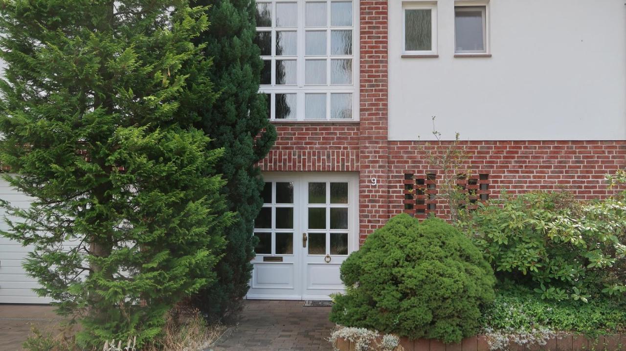 Ferienwohnung Walter - Friedrichroda Exterior foto